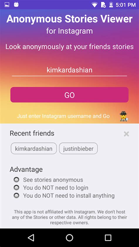 instagram user viewer|Instagram Anonymous Story Viewer